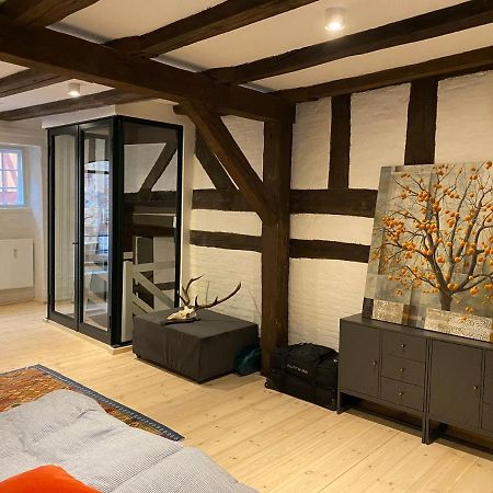 Timber Frame House - 150 Sqm Appartment Copenhaga Exterior foto