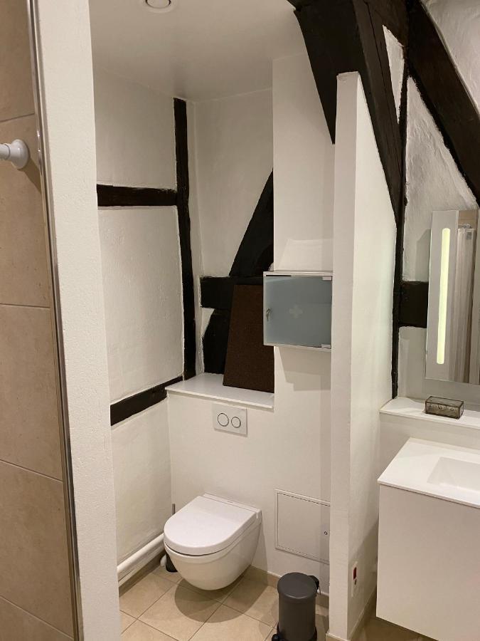 Timber Frame House - 150 Sqm Appartment Copenhaga Exterior foto