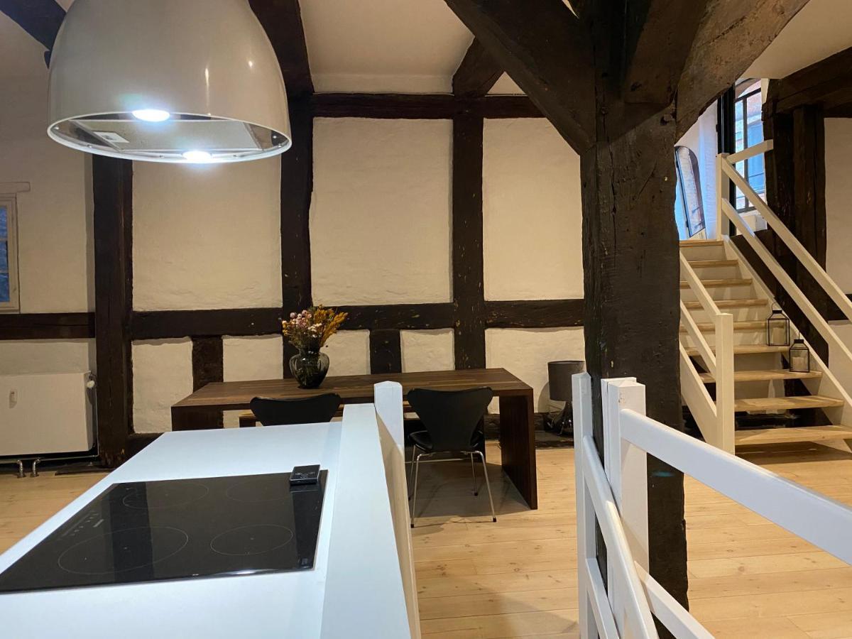 Timber Frame House - 150 Sqm Appartment Copenhaga Exterior foto