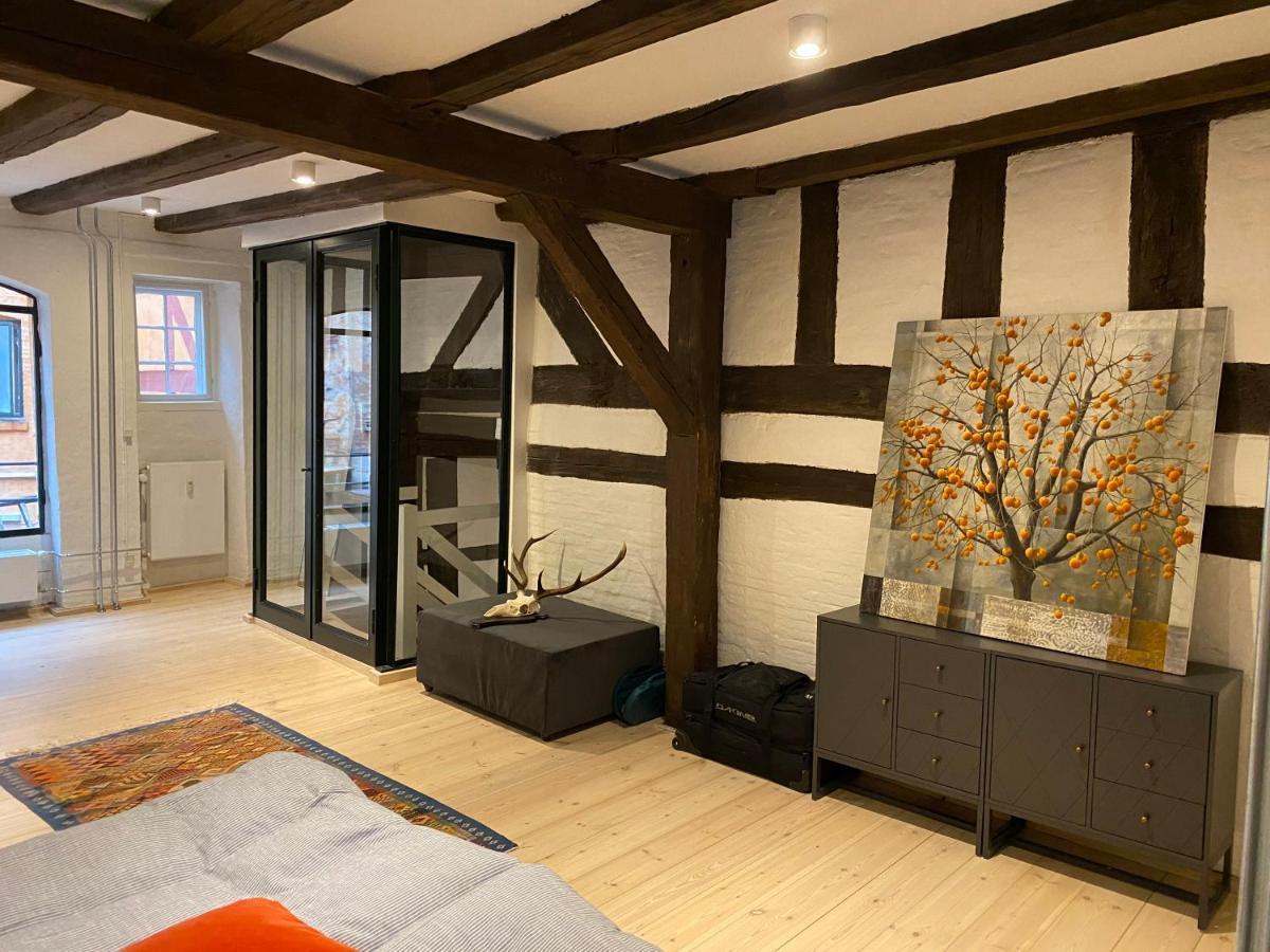 Timber Frame House - 150 Sqm Appartment Copenhaga Exterior foto