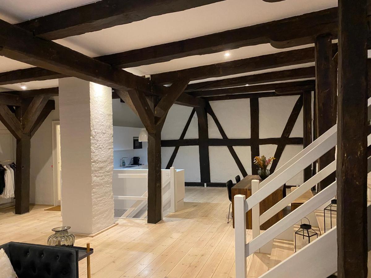 Timber Frame House - 150 Sqm Appartment Copenhaga Exterior foto