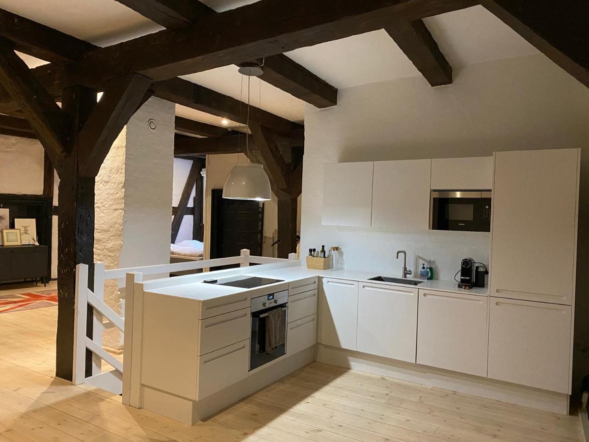 Timber Frame House - 150 Sqm Appartment Copenhaga Exterior foto