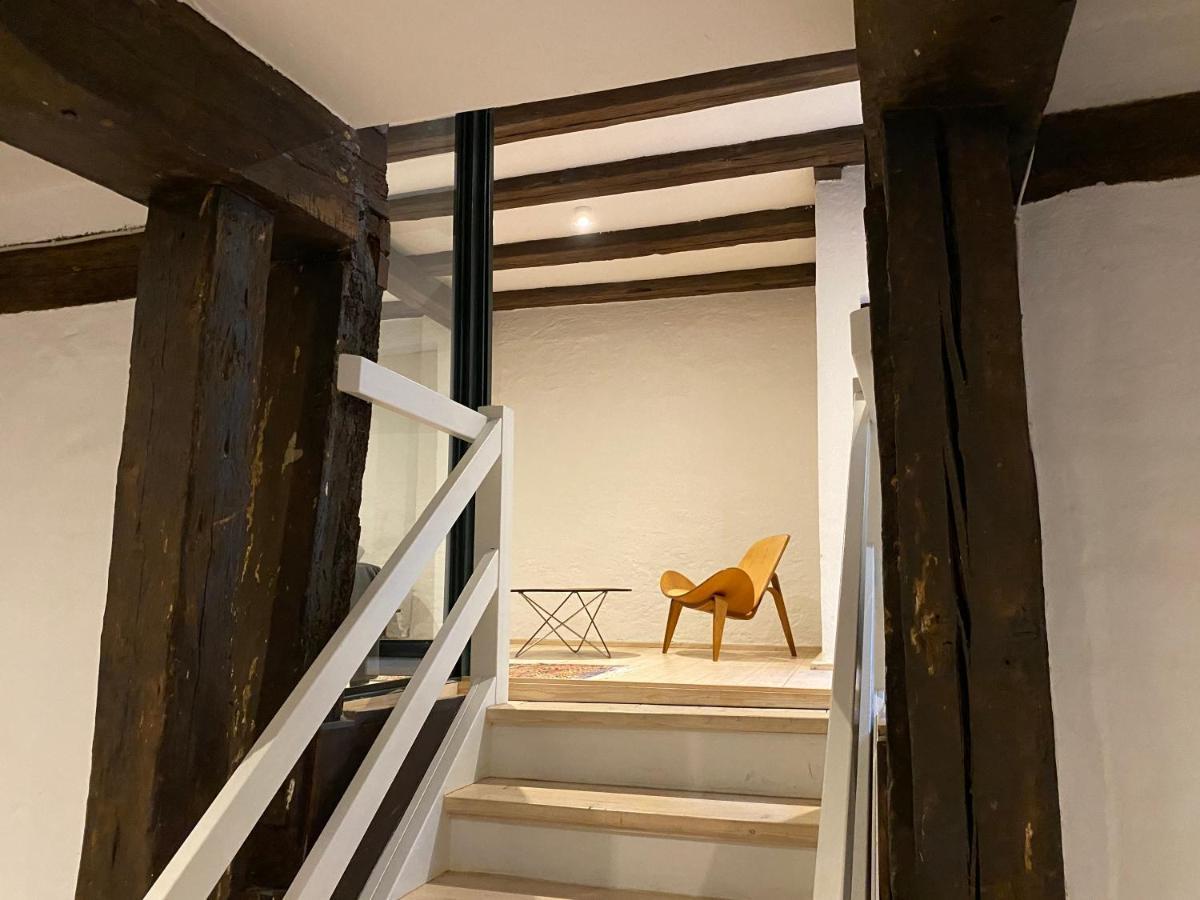Timber Frame House - 150 Sqm Appartment Copenhaga Exterior foto