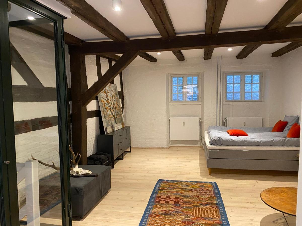 Timber Frame House - 150 Sqm Appartment Copenhaga Exterior foto
