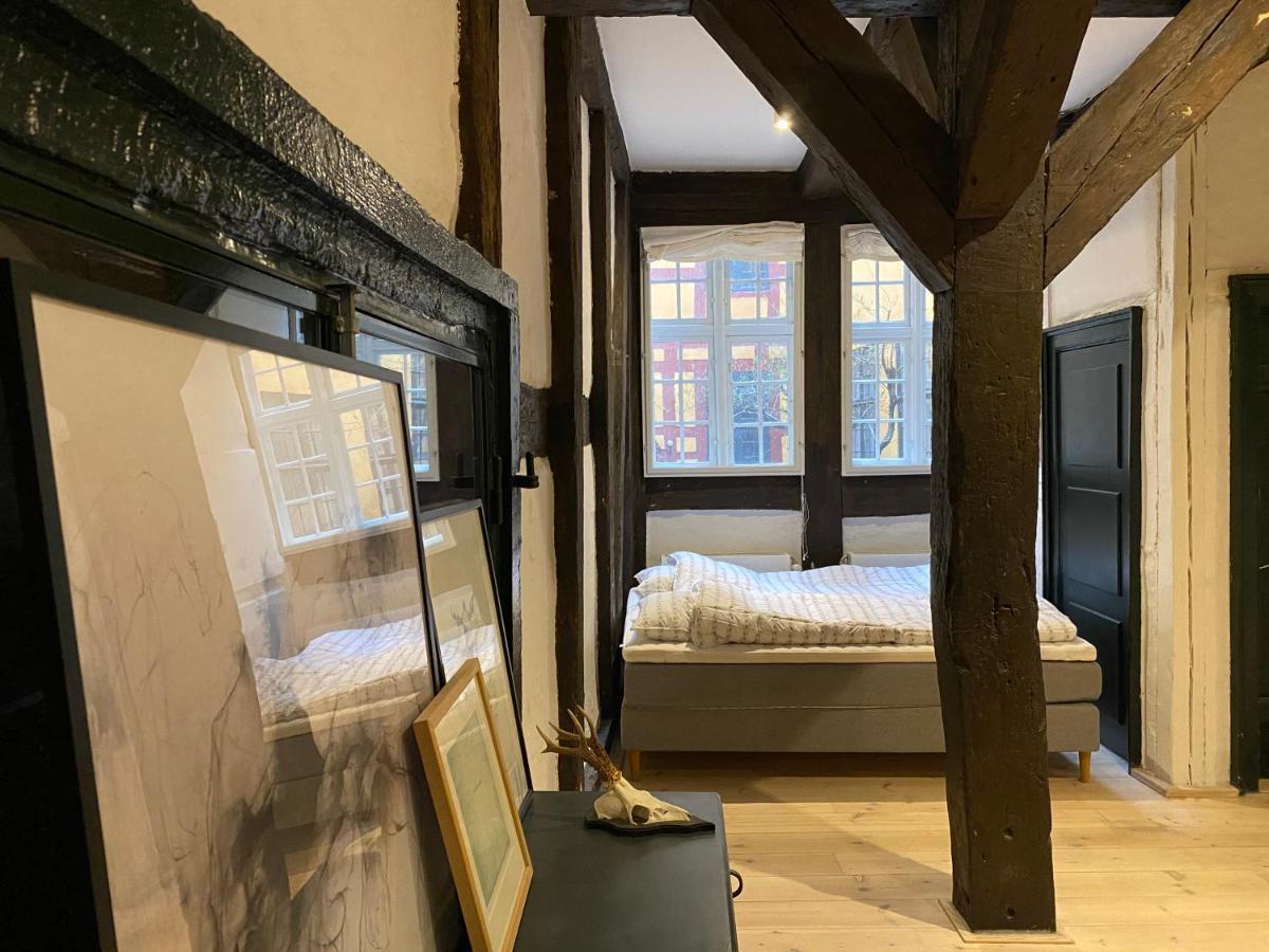 Timber Frame House - 150 Sqm Appartment Copenhaga Exterior foto