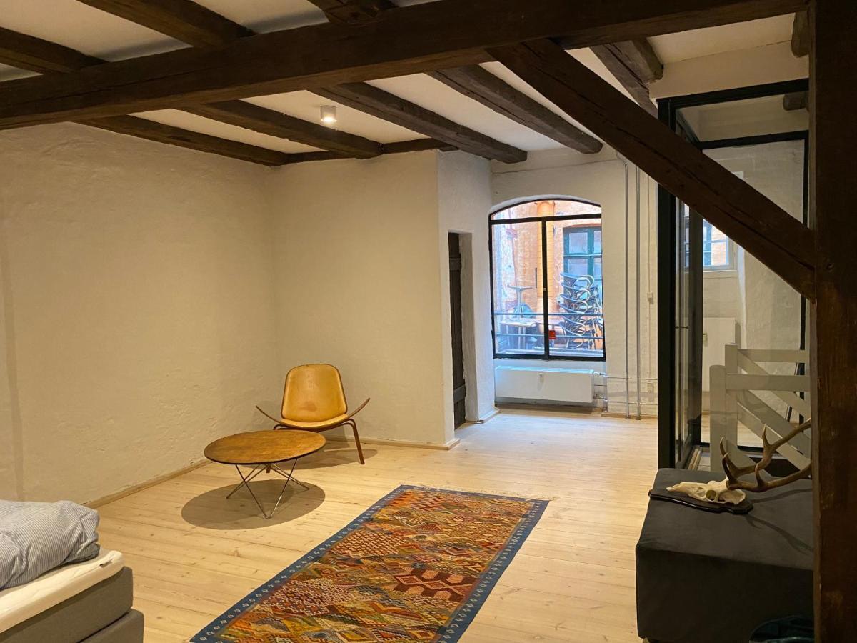 Timber Frame House - 150 Sqm Appartment Copenhaga Exterior foto