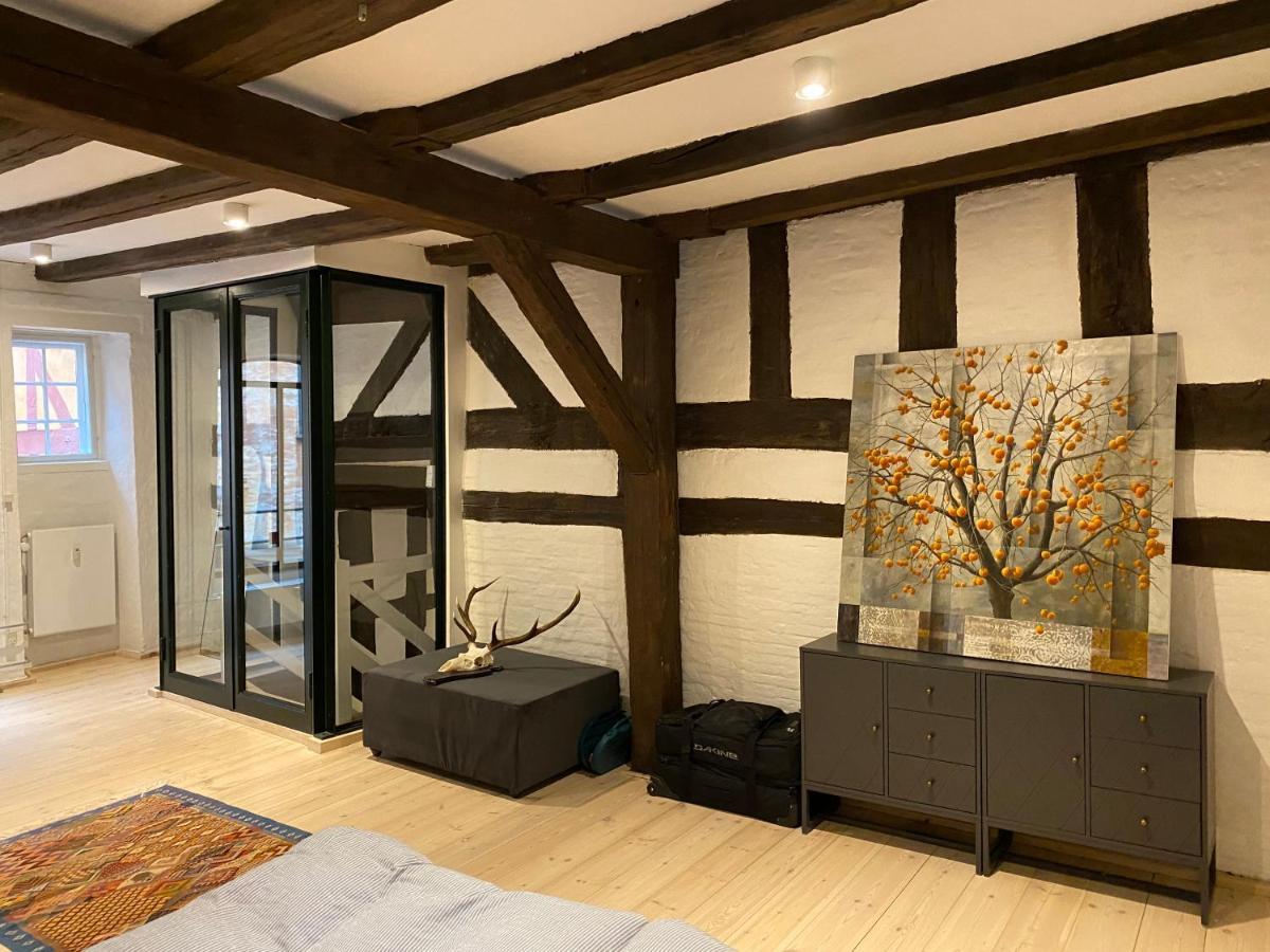 Timber Frame House - 150 Sqm Appartment Copenhaga Exterior foto