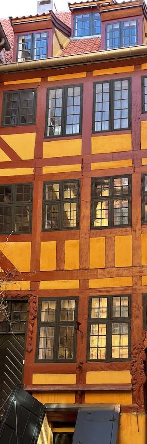 Timber Frame House - 150 Sqm Appartment Copenhaga Exterior foto